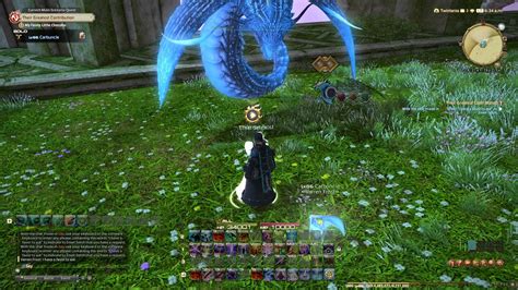 ffxiv chat mode in say quests|With the chat mode in Say enter I have a favor to ask to Emet .